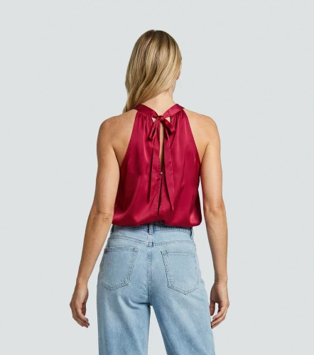 Blusa Para Mujer Greta DerekRJ