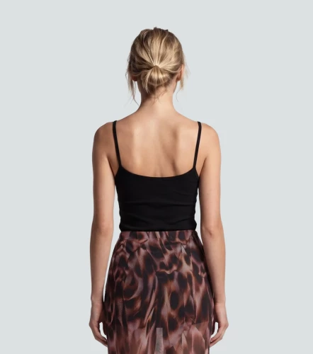 Blusa Para Mujer Lola DerekNG