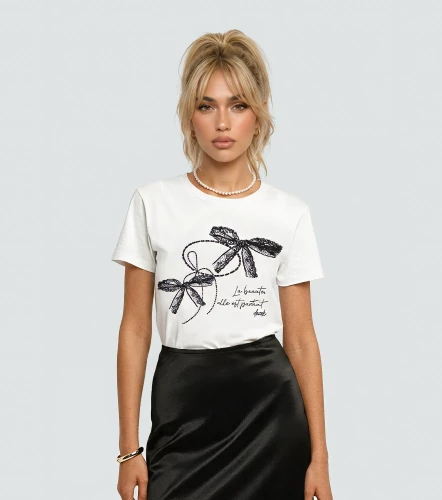 Blusa Para Mujer Selene DerekBH