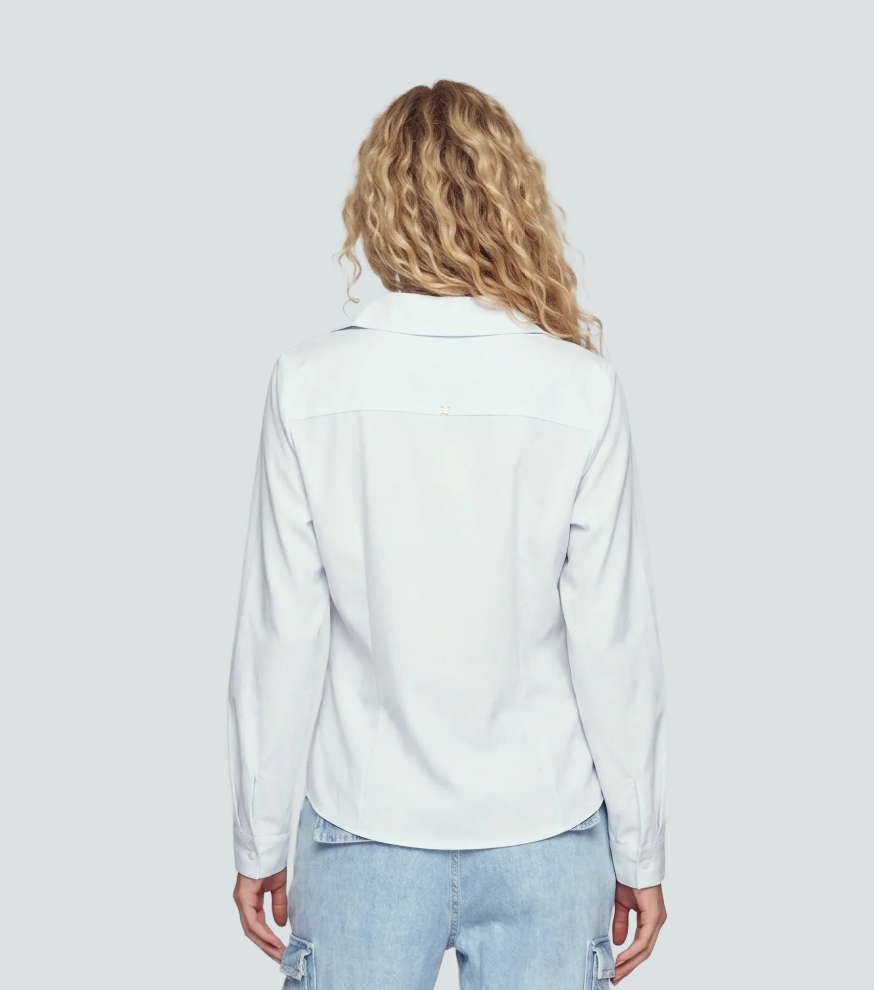Blusa Para Mujer Susana Derek 819760 AC