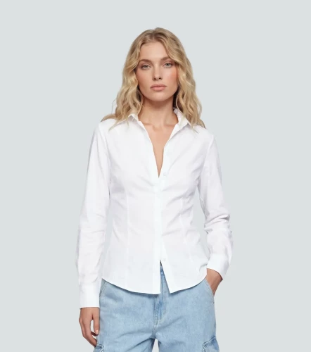 Blusa Para Mujer Susana DerekBL
