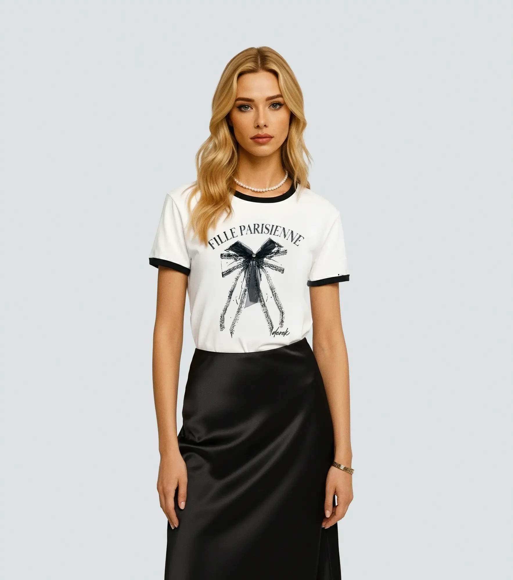 Blusa Para Mujer Sylvia Derek 837245 BH