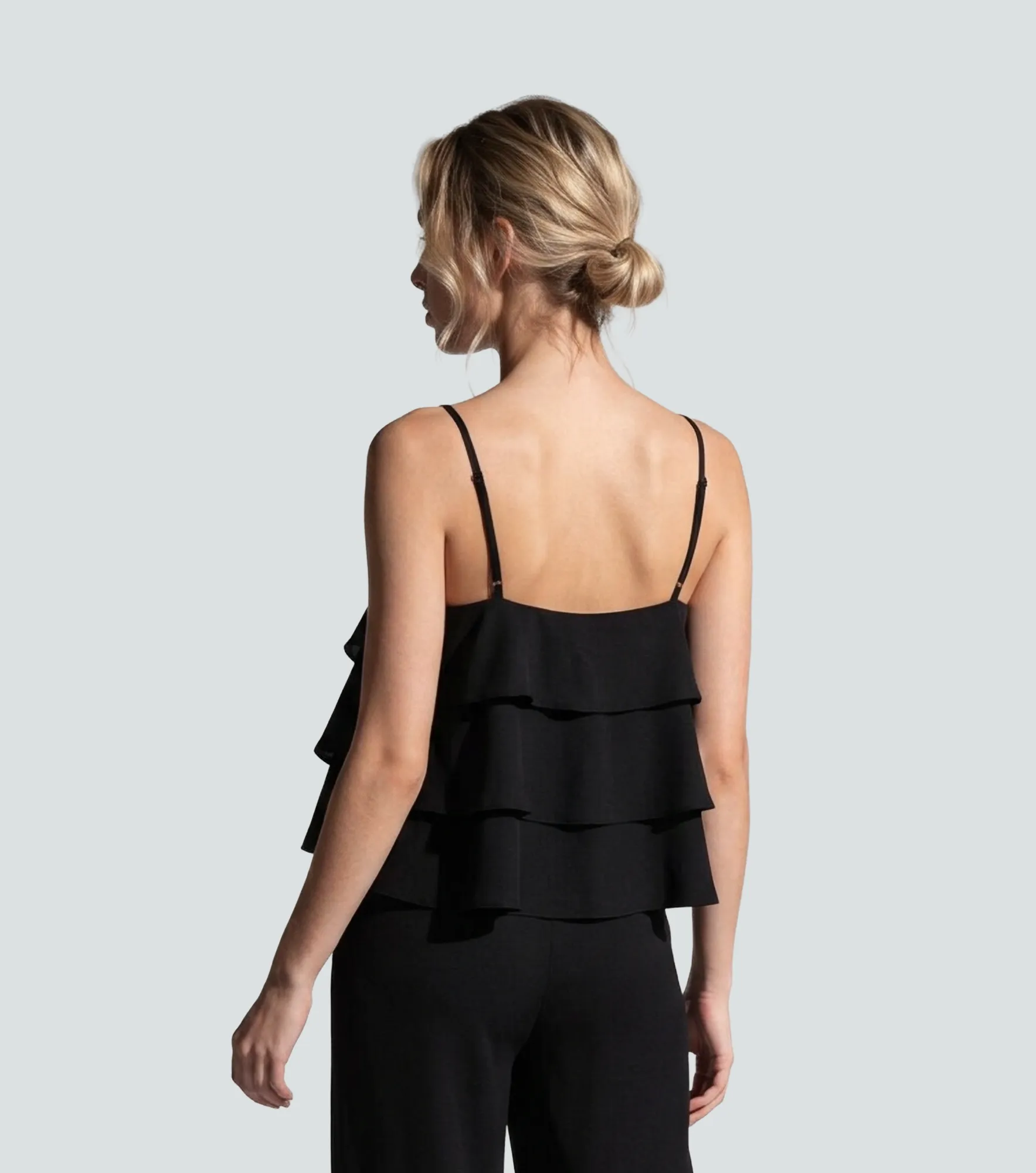 Blusa Para Mujer Violetta Derek 837851 NG