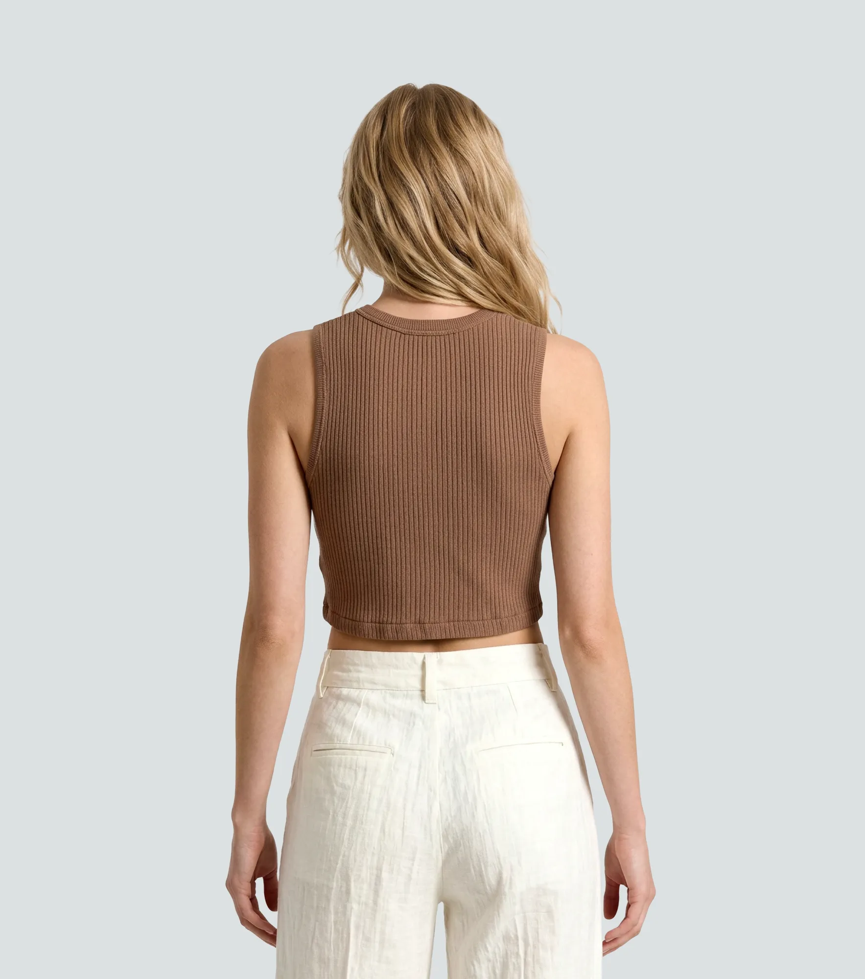 Blusa Tejida Para Mujer Adreina Derek 835753 CF