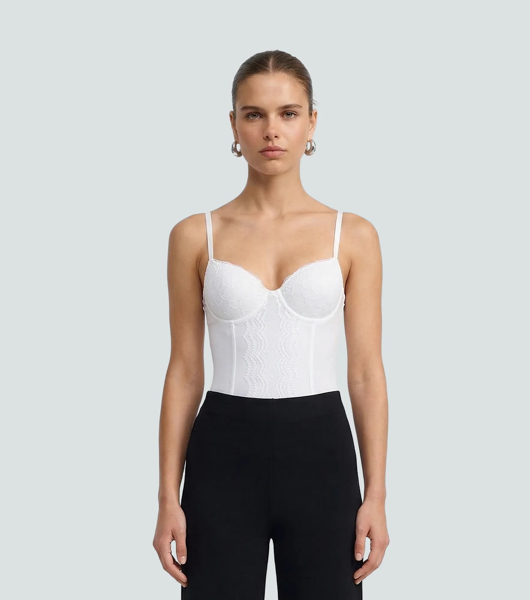 Body Para Mujer Belinda Derek LovelyBL