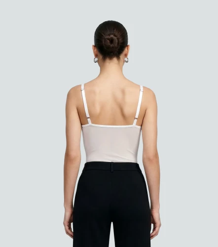 Body Para Mujer Belinda Derek LovelyBL