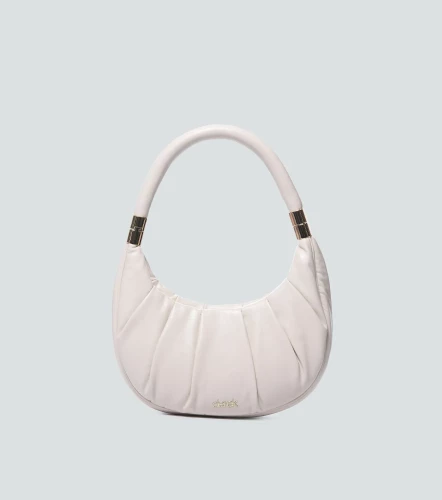 Bolso De Hombro Unicolor DerekBL