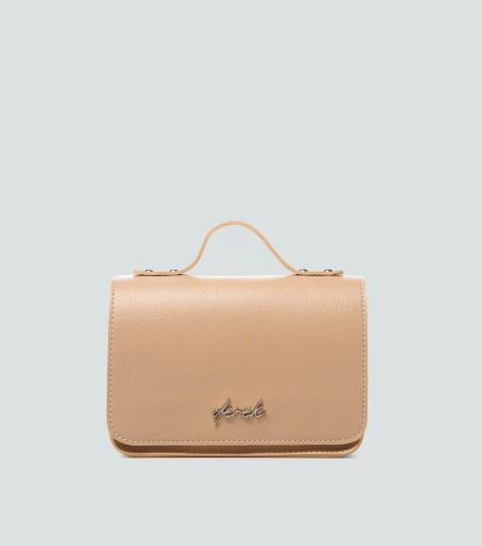 Bolso Pequeno Para Mujer Con Correa Auxiliar Merida DerekKQ