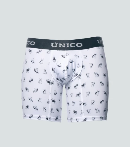 Boxer Unico Medio FrechisBL