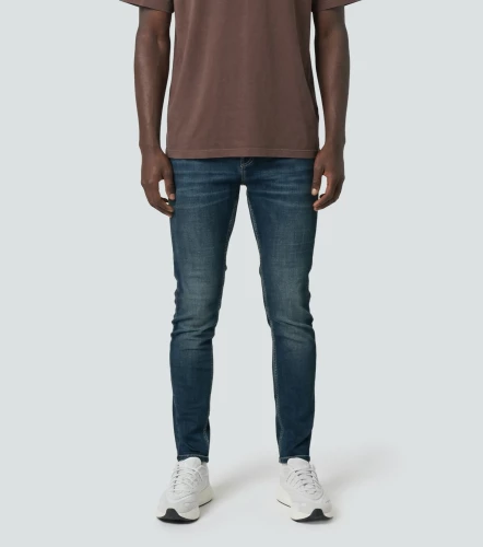 Brut Jean Slim Masculino GroggyAO