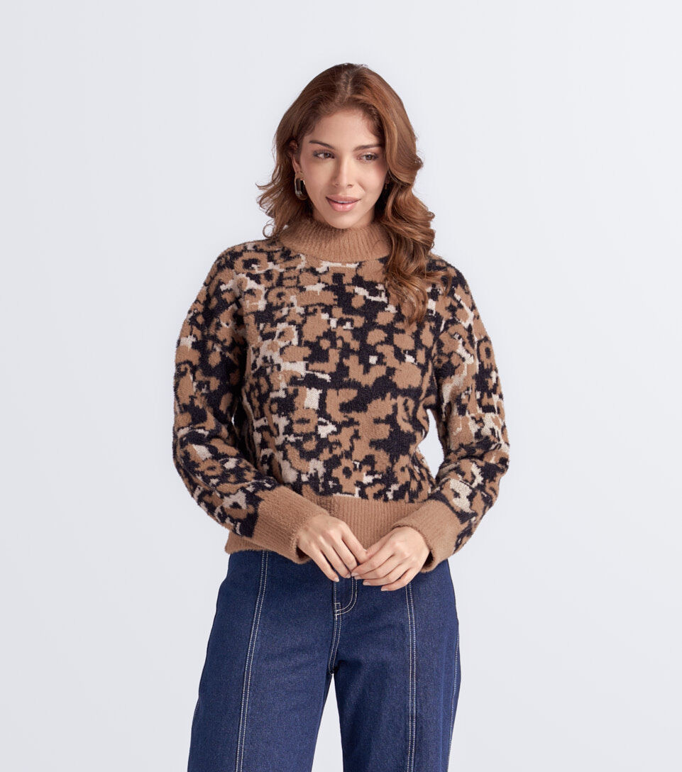 Buzo Para Mujer Derek LovelyCF