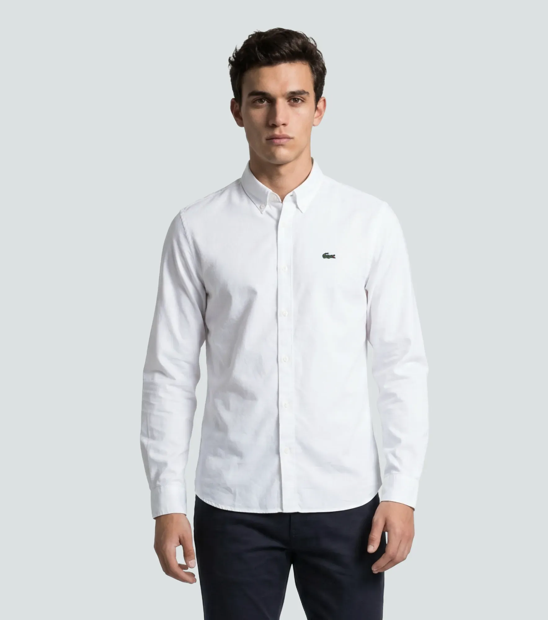 Camisa LacosteBL