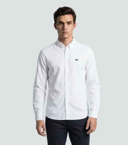 Camisa LacosteBL