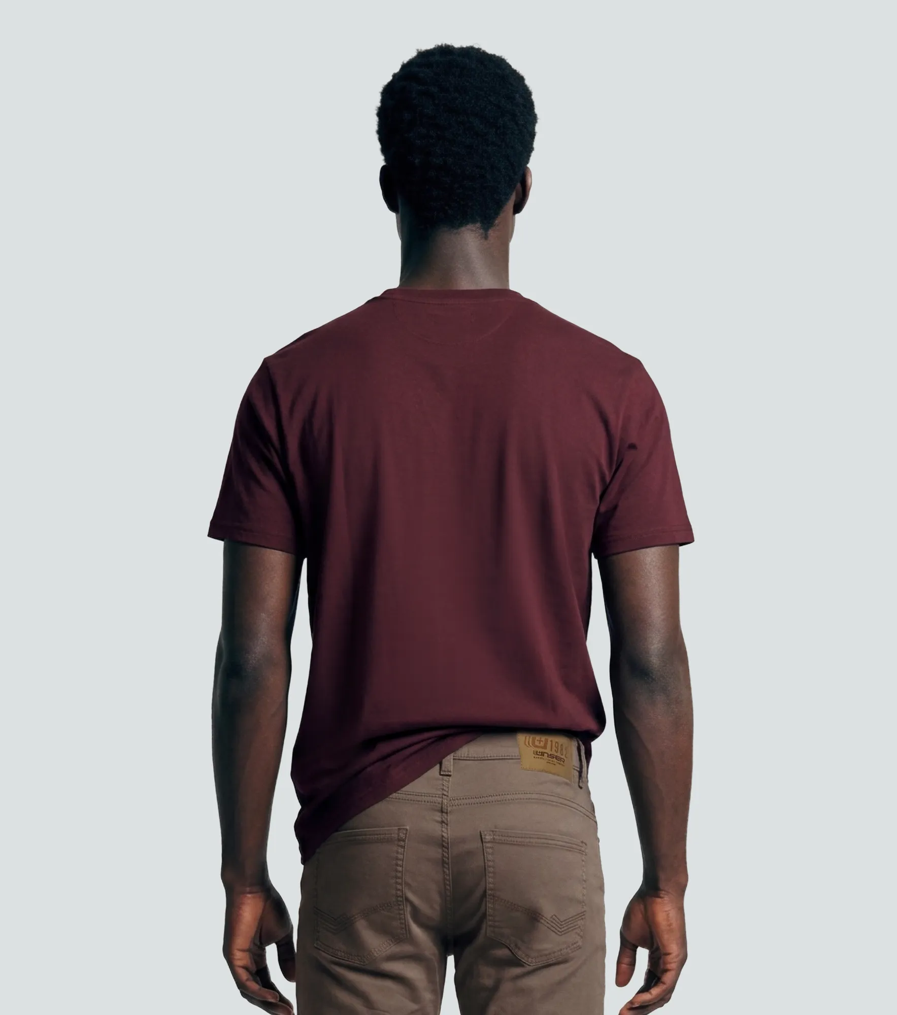 Camiseta Chevignon Basic T Shirt Colors 134262 RJ