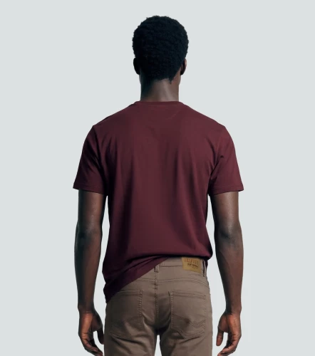 Camiseta Chevignon Basic T Shirt ColorsRJ