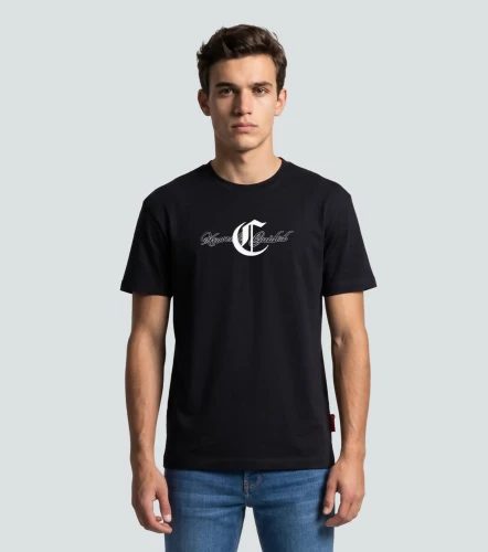 Camiseta Clemont T Shirt AbbaglioNG