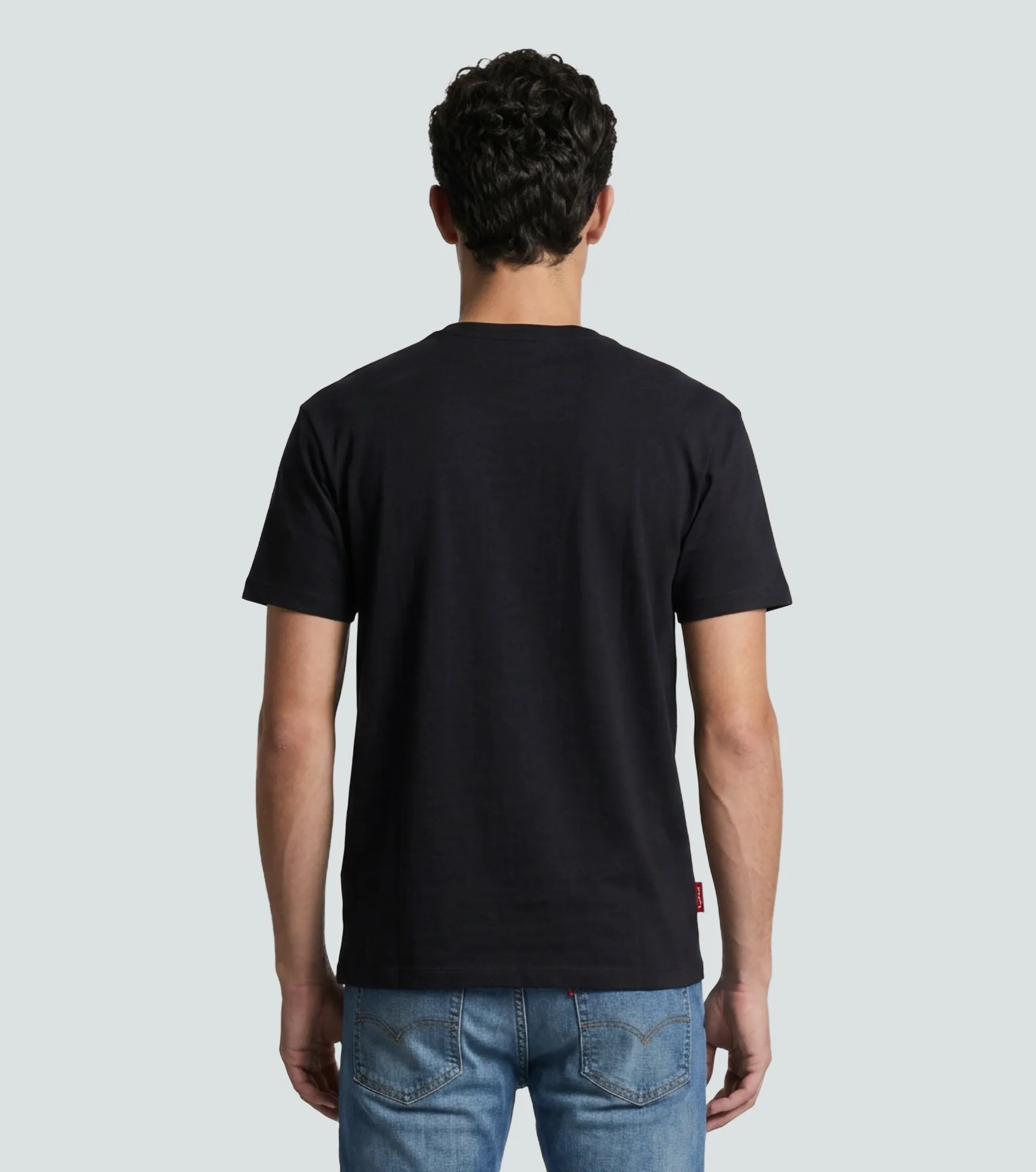 Camiseta Clemont T Shirt Abbaglio 134734 NG