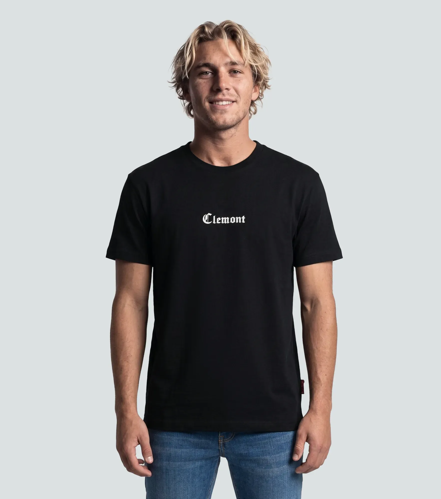 Camiseta Clemont T Shirt Interiorita 134725 NG