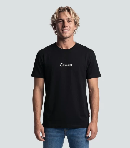 Camiseta Clemont T Shirt InterioritaNG