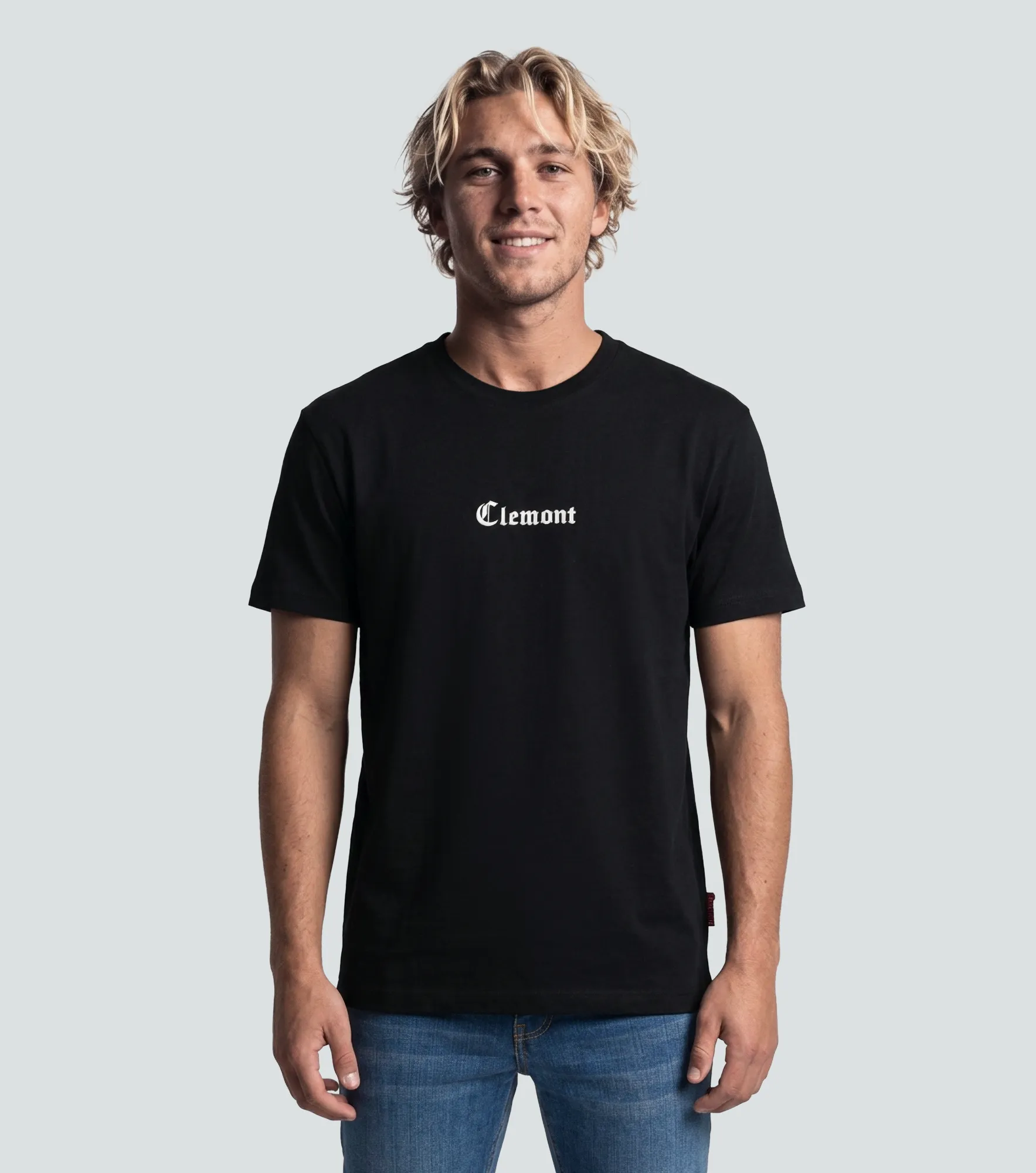 Camiseta Clemont T Shirt Interiorita 134725 NG