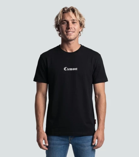 Camiseta Clemont T Shirt InterioritaNG