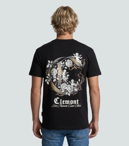 Camiseta Clemont T Shirt InterioritaNG