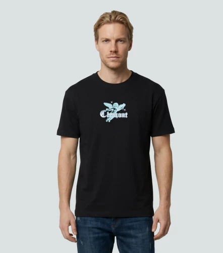 Camiseta Clemont T Shitr CelereNG