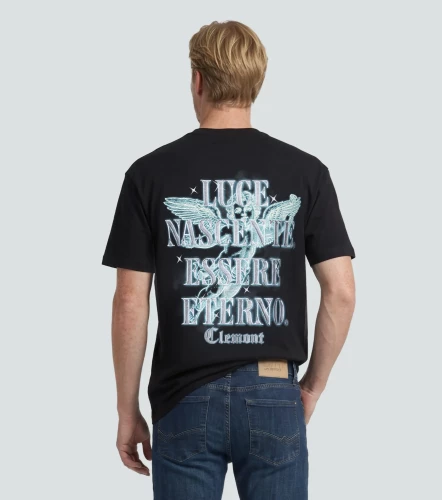 Camiseta Clemont T Shitr CelereNG