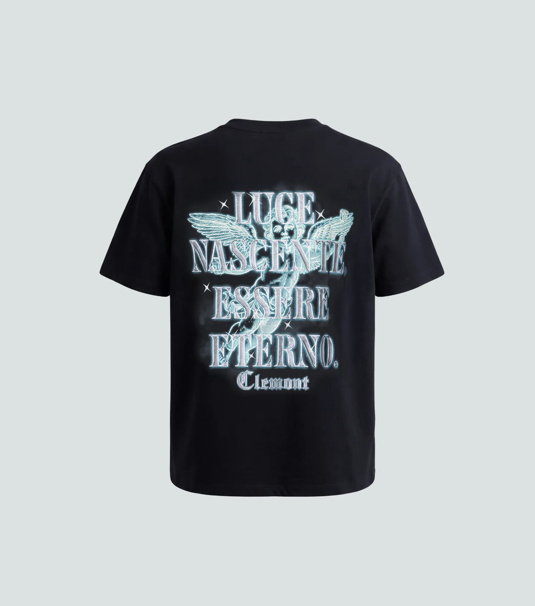 Camiseta Clemont T Shitr Celere 134718 NG