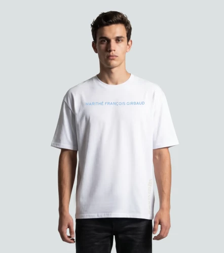 Camiseta Girbaud Le Monarque M CBL