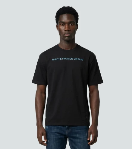 Camiseta Girbaud Le Monarque M CNG