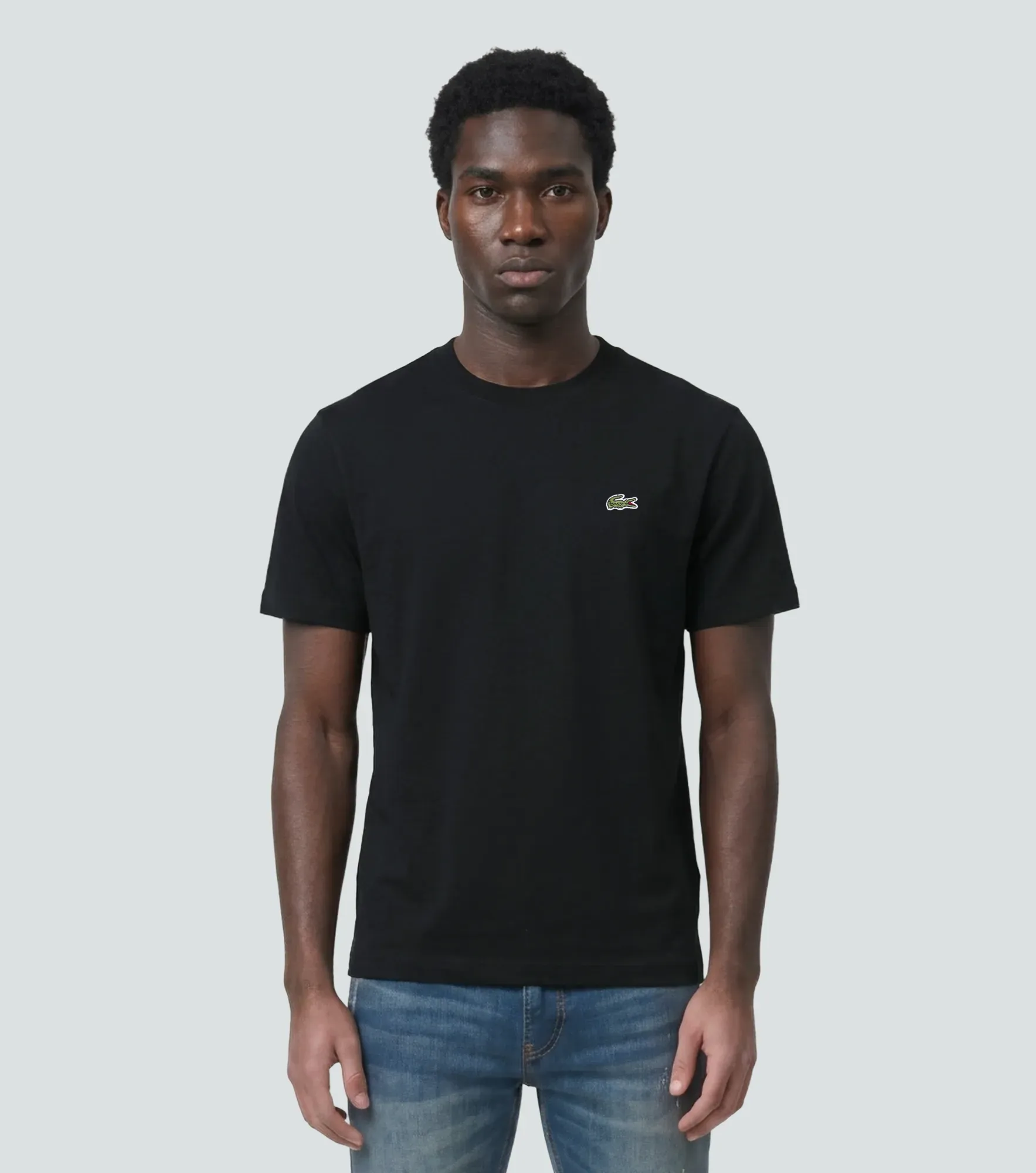 Camiseta Lacoste 134772 NG