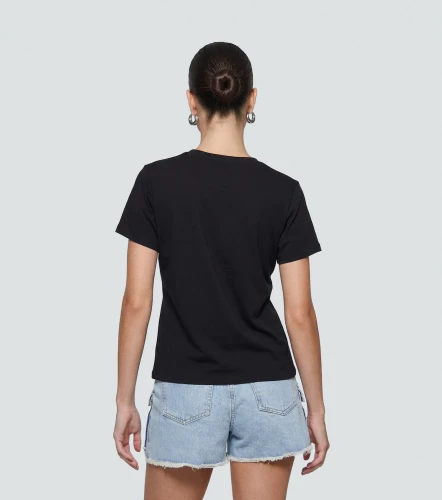 Camiseta Para Mujer Alma Derek LovelyNG