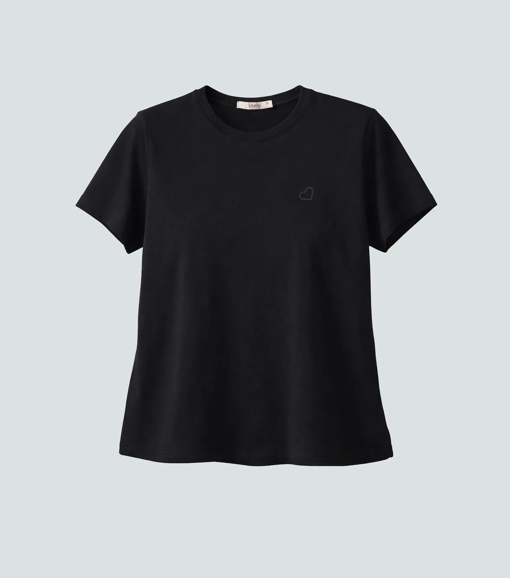 Camiseta Para Mujer Alma Derek Lovely 831686 NG