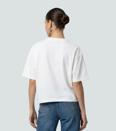 Camiseta Para Mujer Pia Derek LovelyBL
