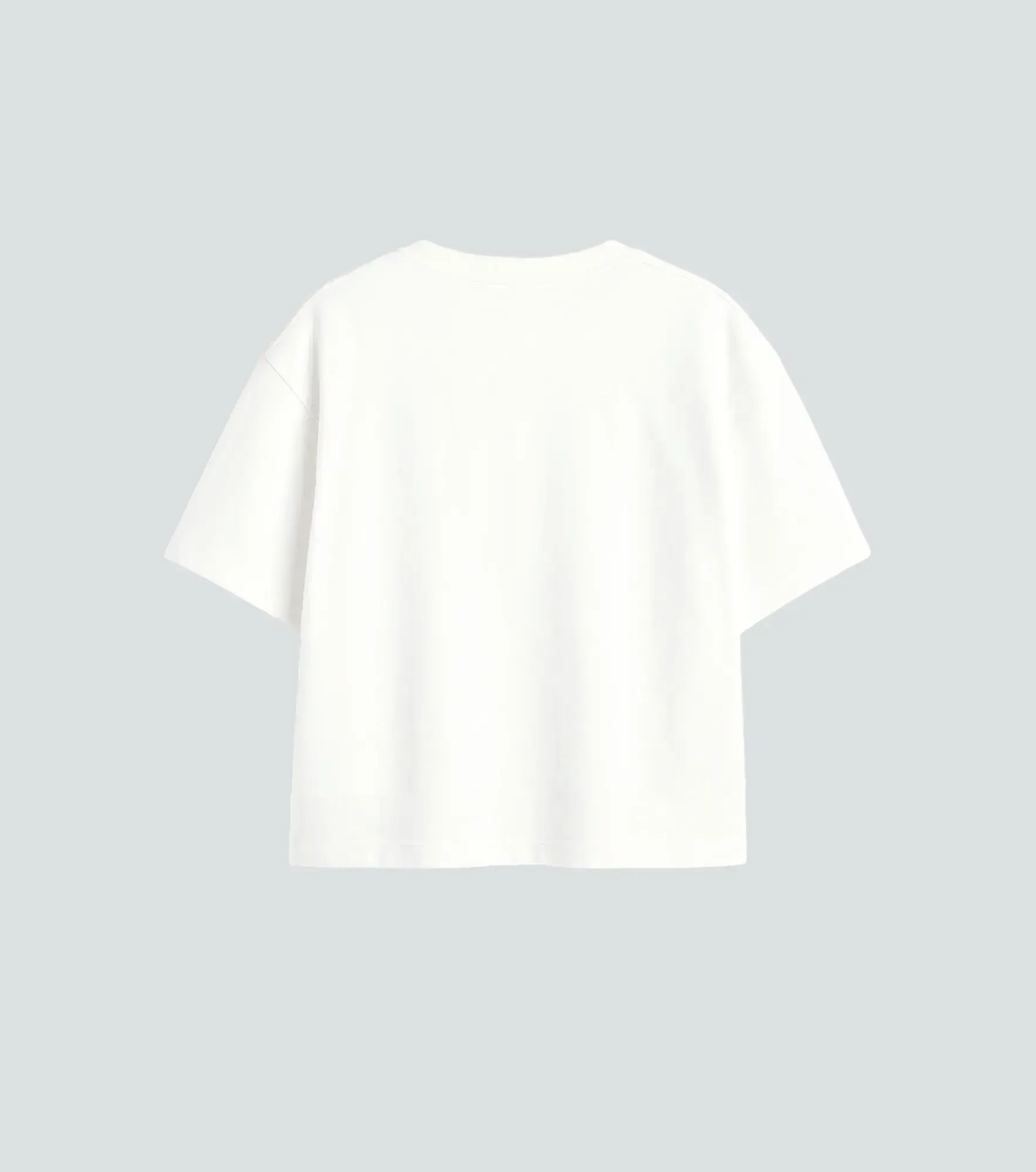 Camiseta Para Mujer Pia Derek Lovely 836435 BL