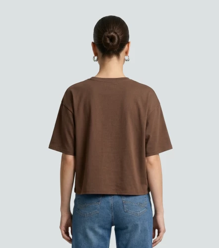 Camiseta Para Mujer Pia Derek LovelyCF