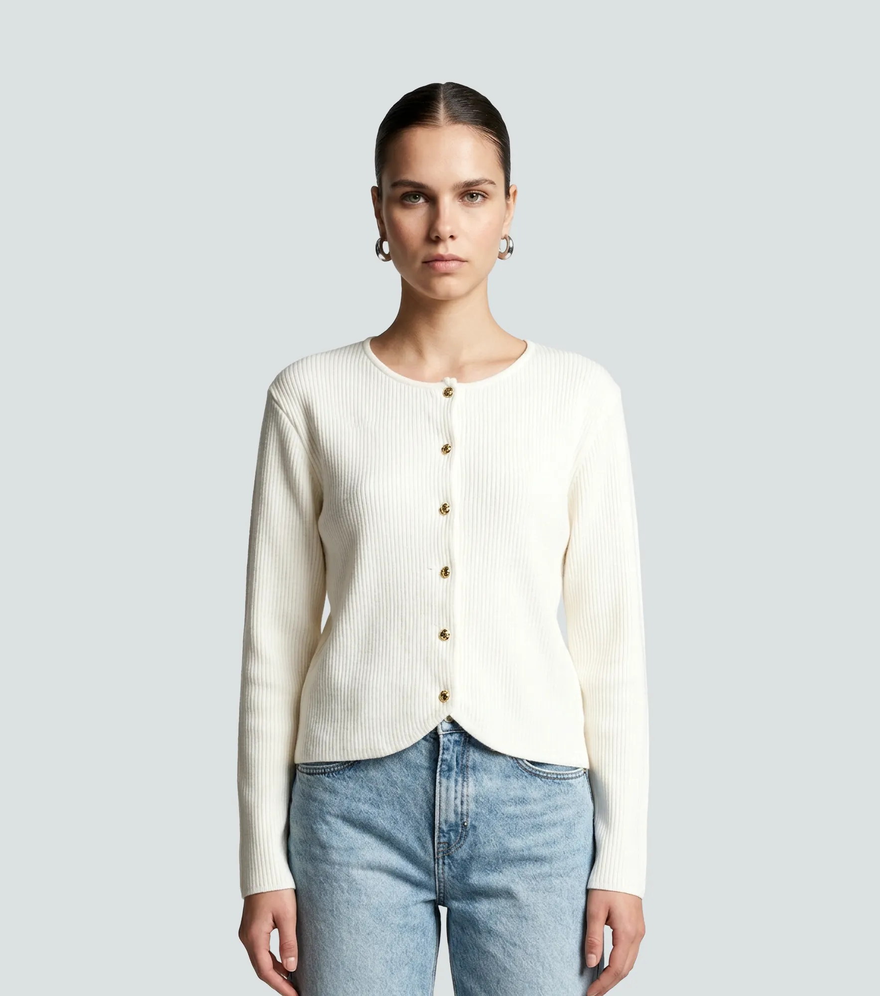 Cardigan Para Mujer Aria Derek Lovely 836837 BH