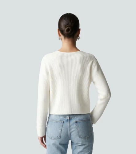 Cardigan Para Mujer Aria Derek LovelyBH