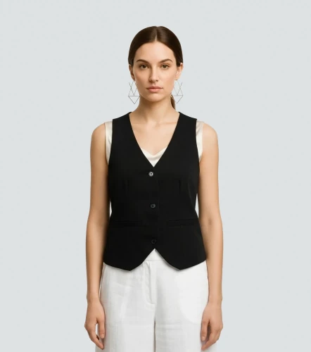 Chaleco Para Mujer Diana Derek LovelyNG