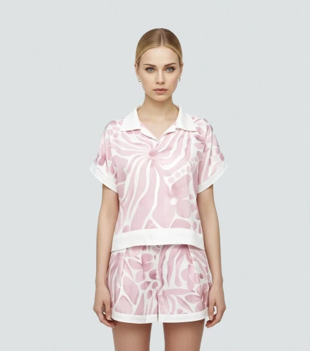 Conjunto Para Mujer Mariapaz Derek LovelyRS