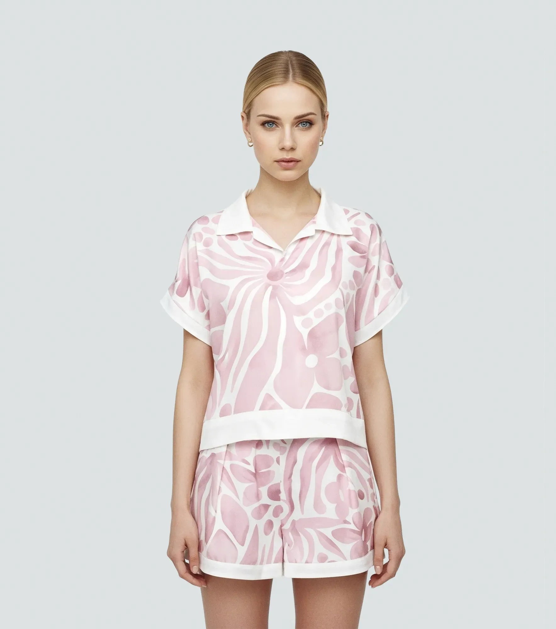 Conjunto Para Mujer Mariapaz Derek Lovely 836538 RS