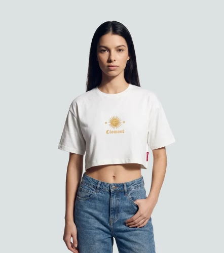 Crop Tops Clemont DissolvereBL