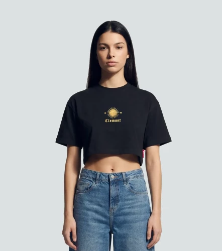 Crop Tops Clemont DissolvereNG