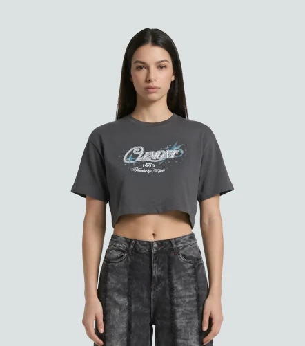 Crop Tops Clemont ScolpitureGR