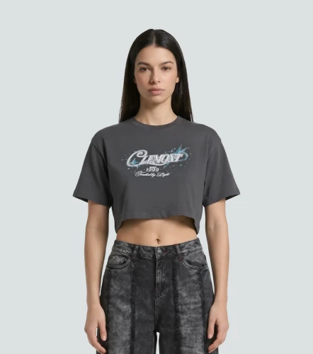 Crop Tops Clemont ScolpitureGR