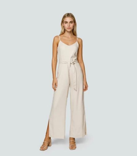 Enterizo Pantalon Para Mujer Alissa DerekAR