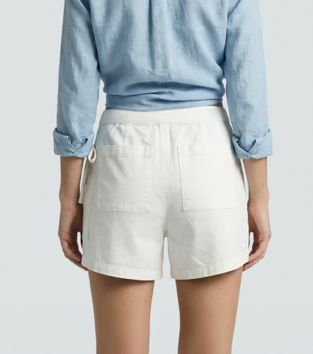 Falda Short Para Mujer Bibiana Derek LovelyBL