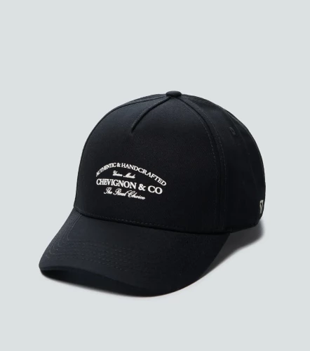 Gorra Chevignon AuthenticNG