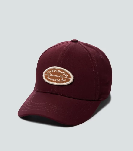 Gorra Chevignon UnltdRJ